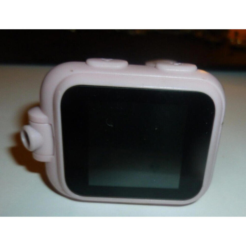 I Tech JR Kids Camera Watch